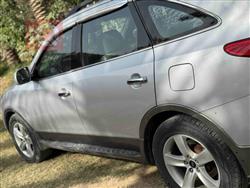 هیوندای ڤێرە کروز